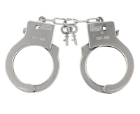 Classic handcuffs