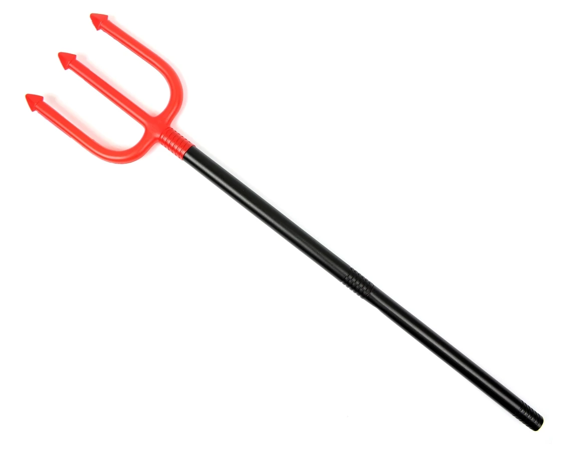 Detachable Devil Fork, 84 cm