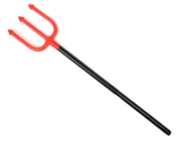 Detachable Devil Fork, 84 cm