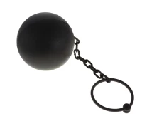 Ball and chain