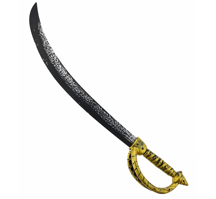 Pirate sword