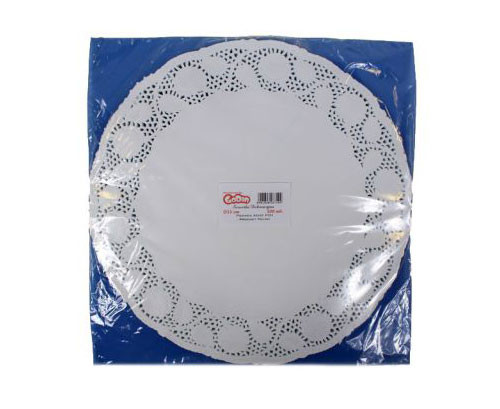 Napkins decorative 33 cm / 12 pcs.