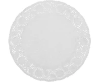 Napkins decorative 33 cm / 12 pcs.