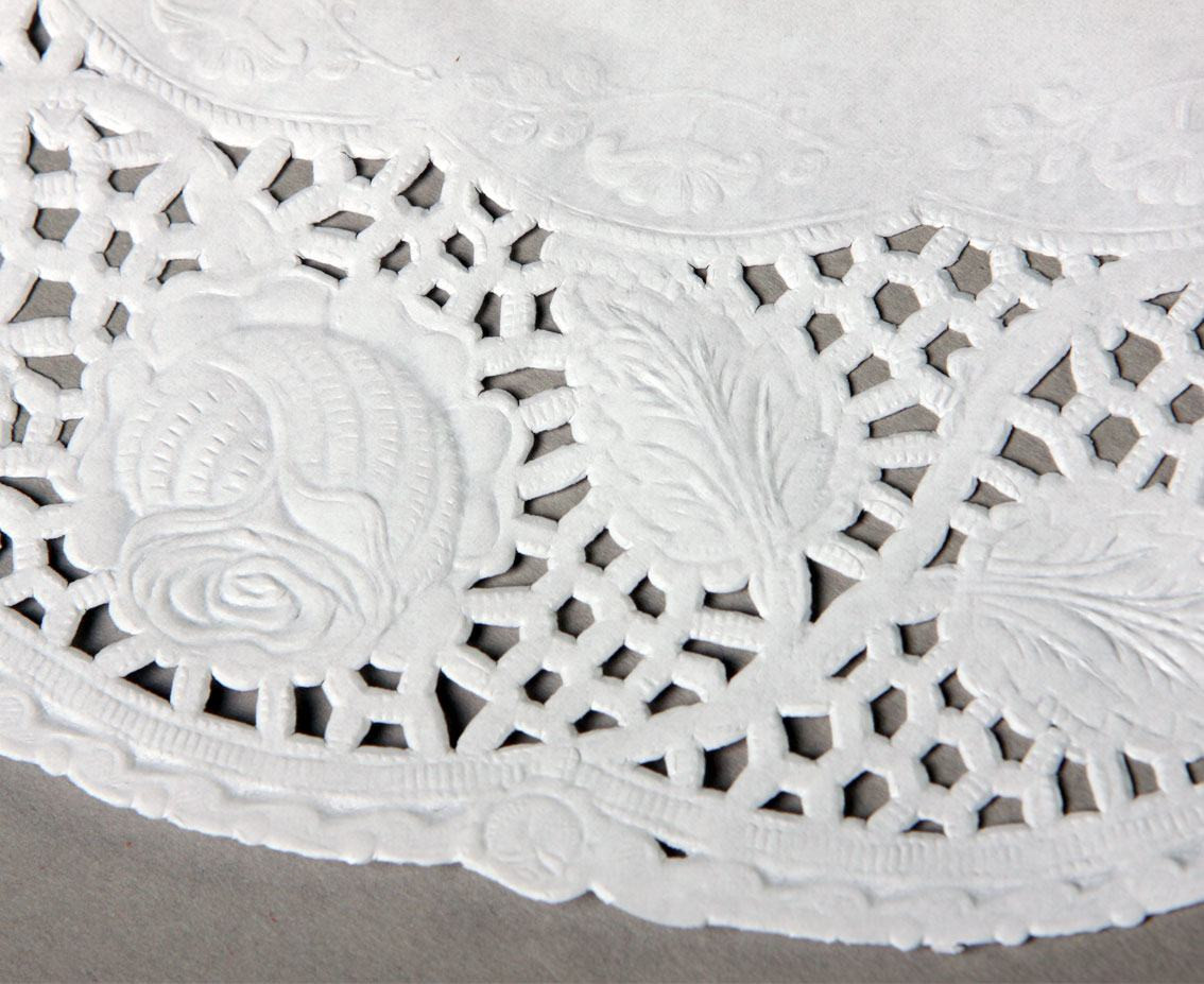 Napkins decorative 33 cm / 100 pcs.