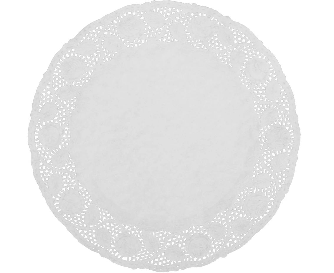 Napkins decorative 33 cm / 100 pcs.