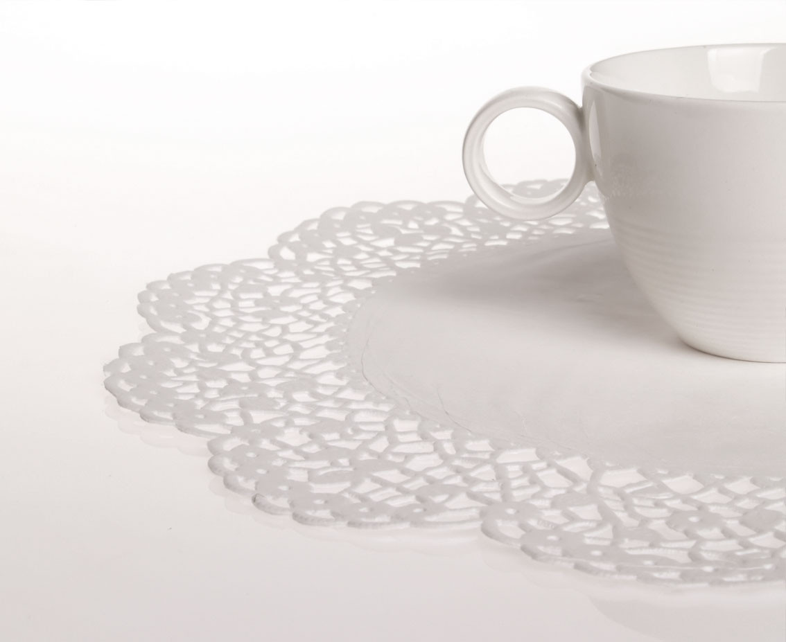 Napkins decorative 30 cm / 100 pcs.