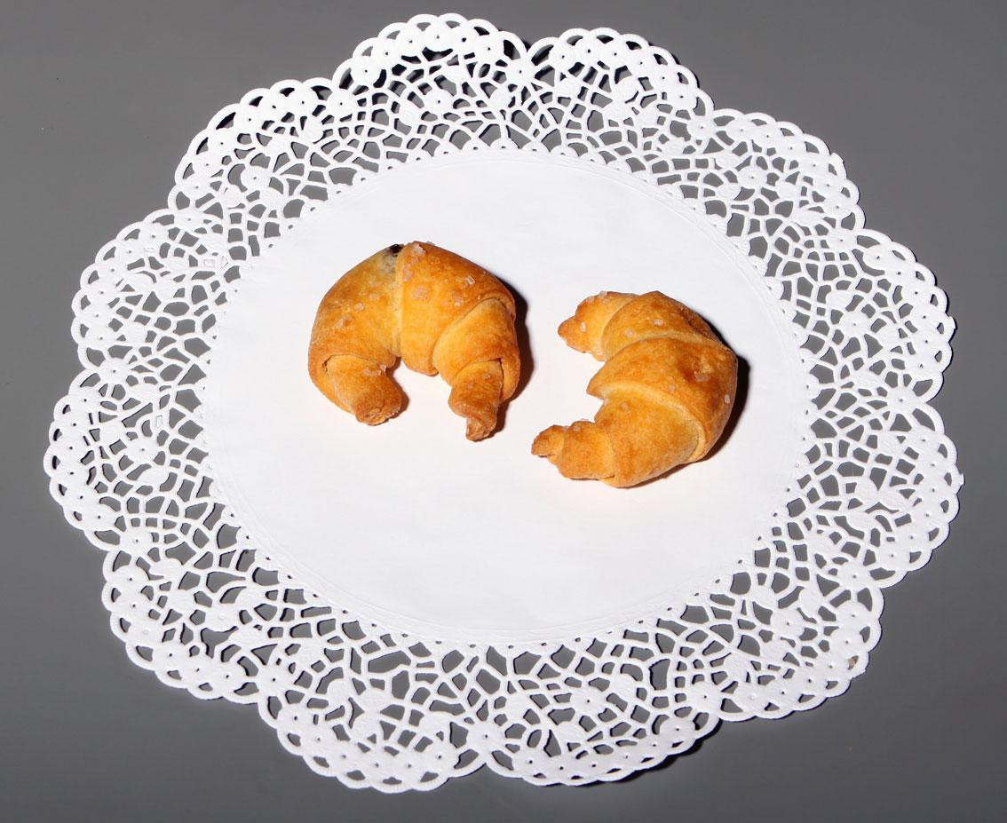 Napkins decorative 30 cm / 100 pcs.