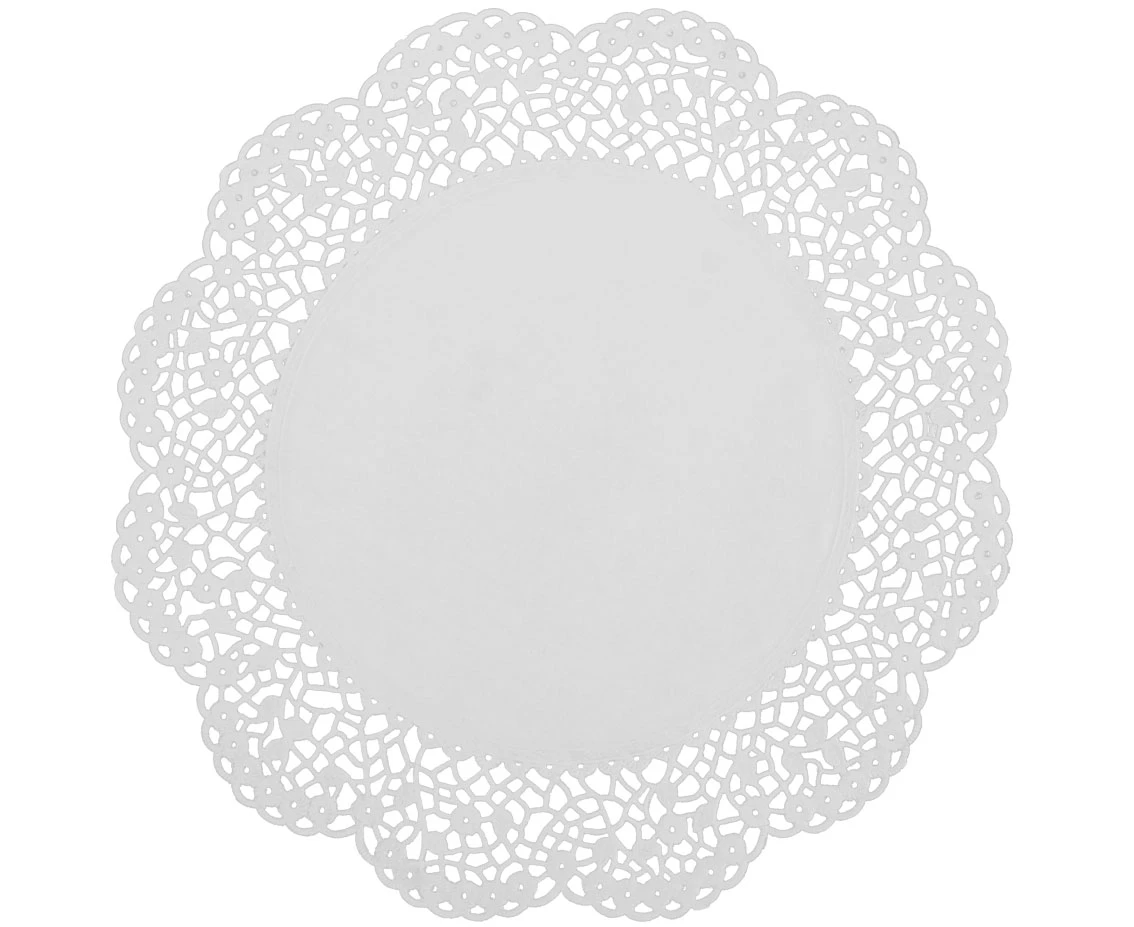 Napkins decorative 30 cm / 100 pcs.