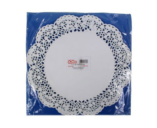 Napkins decorative 30 cm / 100 pcs.