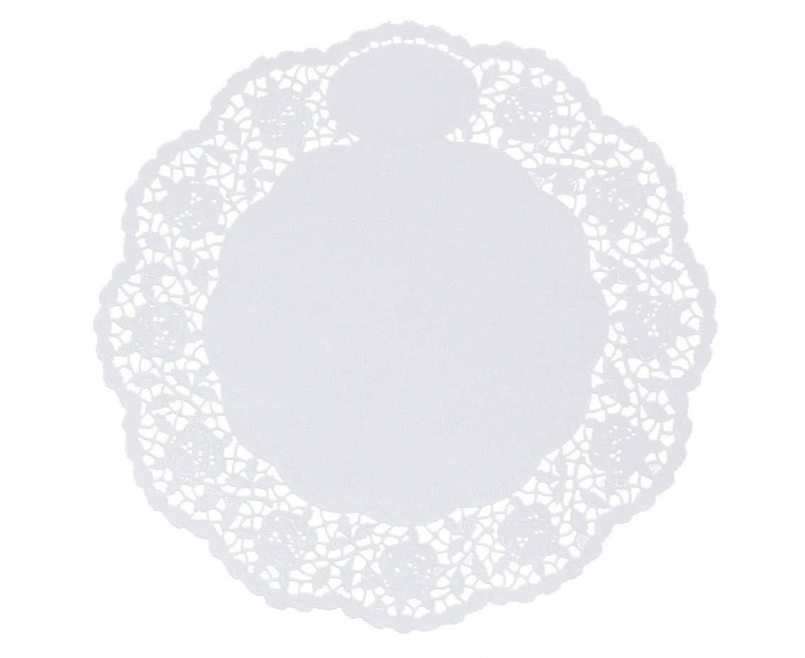 Napkins decorative 20 cm / 100 pcs.