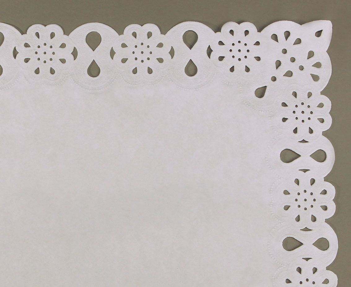 Napkins decorative 30 x 40 cm / 12 pcs.