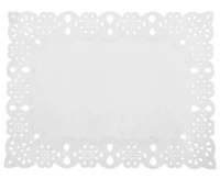 Napkins decorative 30 x 40 cm / 12 pcs.