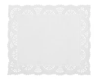 Decorative napkin 25 x 30 cm / 12 pcs