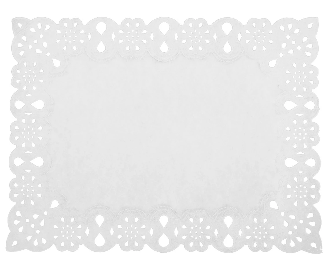Decorative napkin 30 x 40 cm / 100 pcs