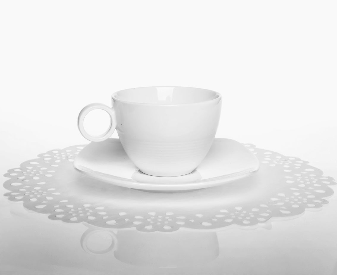 Napkins decorative 27 cm / 100 pcs.