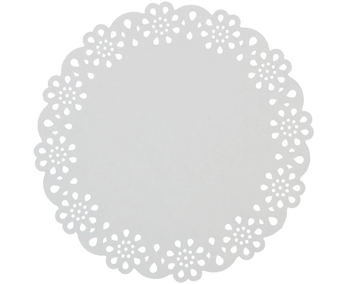 Napkins decorative 27 cm / 100 pcs.