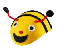 Bee cap