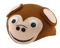 Monkey cap