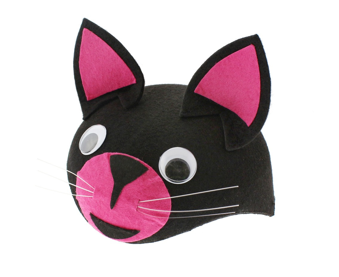 Cat cap