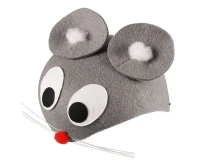 Mouse cap
