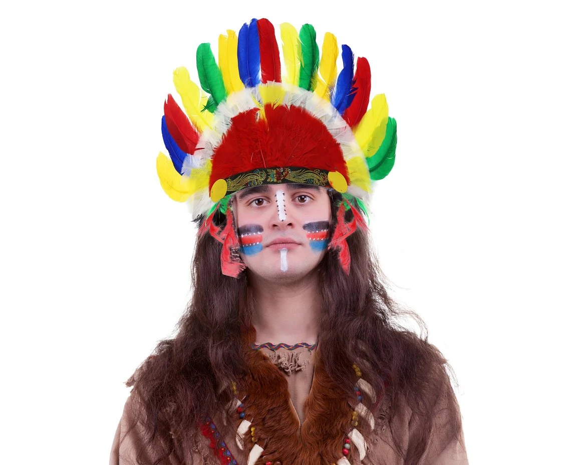 Plume apache