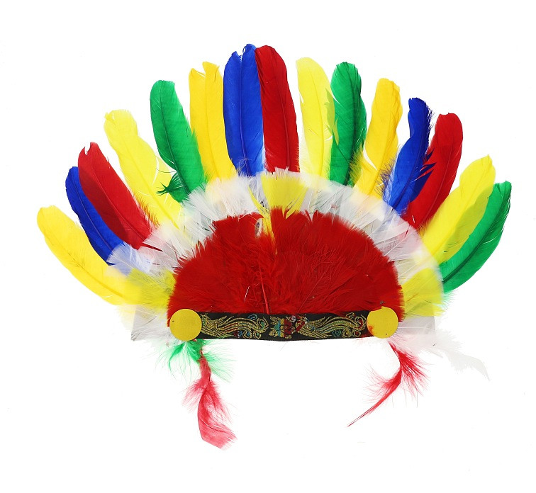 Plume apache