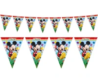 Banner "Playful Mickey", flags EOL
