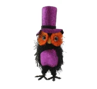 Owl decoration