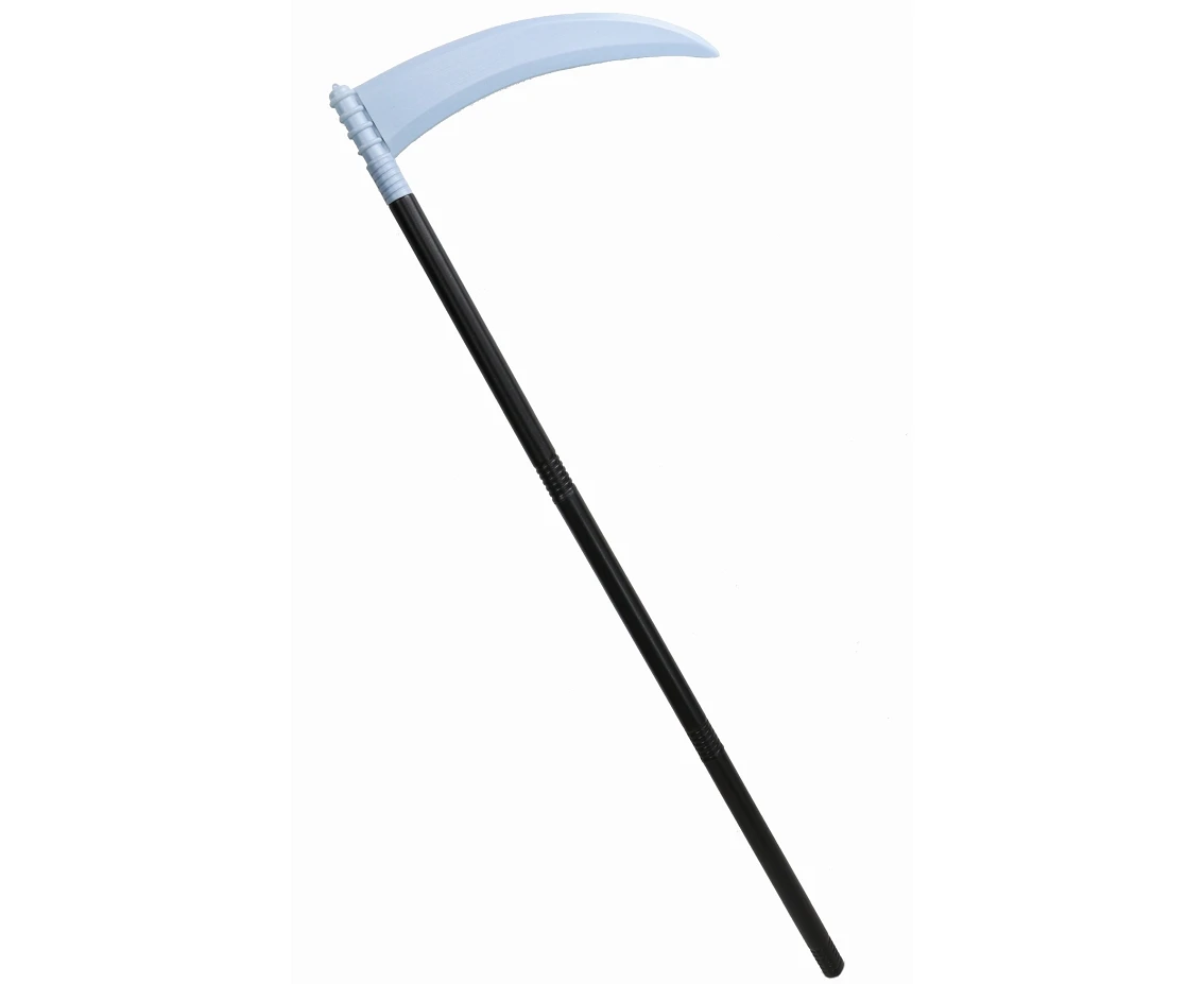 Scythe, detachable