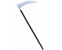 Scythe, detachable