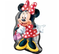 Minnie Mouse EOL