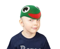 Frog hat EOL