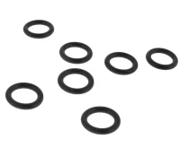 Replacement O-Ring, 1 pc