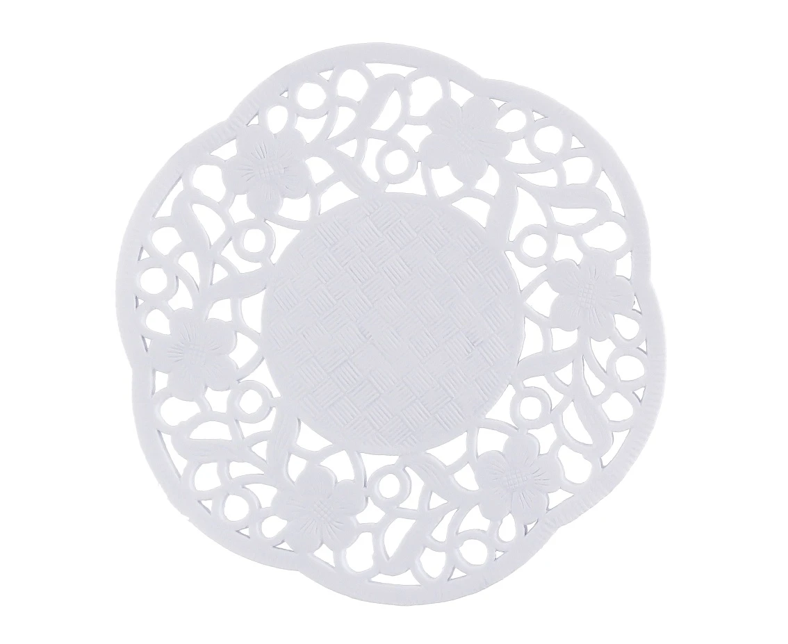 Decorative napkin Wed. 11 cm / 100 items