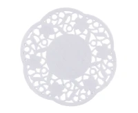 Decorative napkin Wed. 11 cm / 100 items