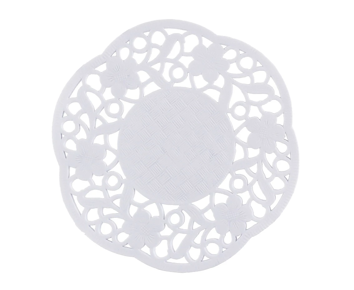 Decorative napkin Wed. 11 cm / 50 items