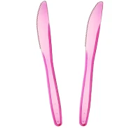 Premium "6 knives" fuchsia