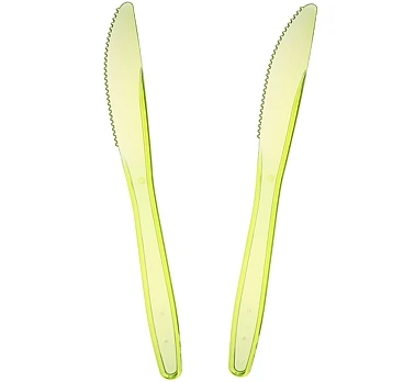 Premium "6 knives" green