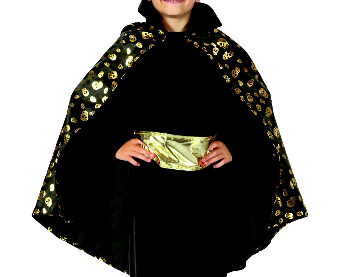 Golden Vampire, size 110/120 cm EOL