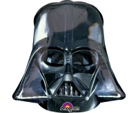 Darth Vader SHP 24'''' foil balloon EOL