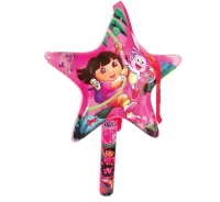 Inflatable Star "Dora" stick EOL