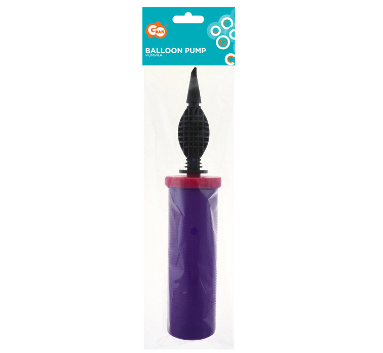 Godan Dual Action balloon pump, large