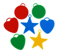 Balloon weights, 12 g / 25 pcs