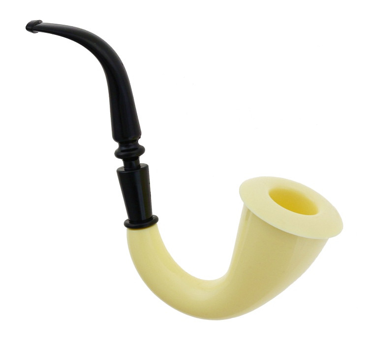 Sherlock's pipe