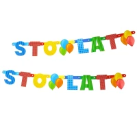 Garland STO LAT STO LAT, length 150 cm