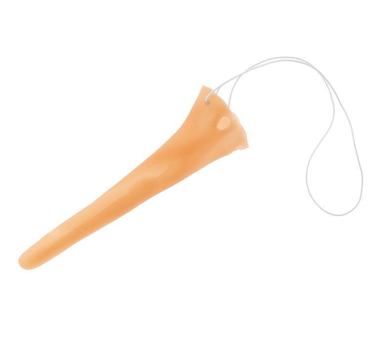 Nose "Pinocchio" EOL