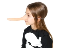Nose "Pinocchio" EOL