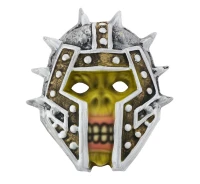 Eva mask "Warrior Ape"
