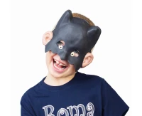 Eva mask "Bat"