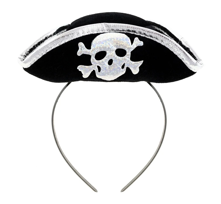 Band "Pirate" EOL